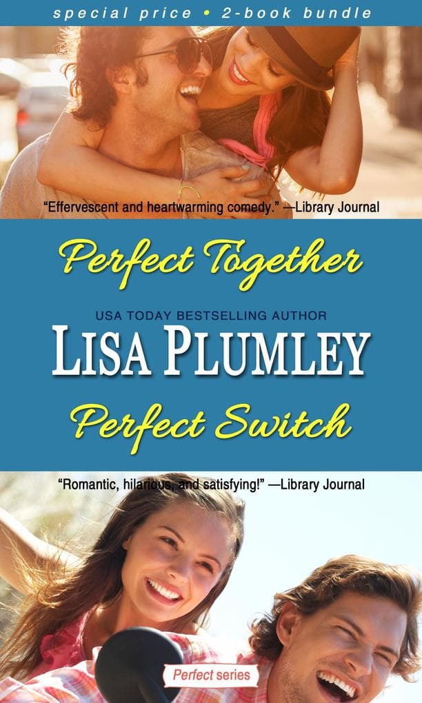 Lisa Plumley "Perfect" series bundle