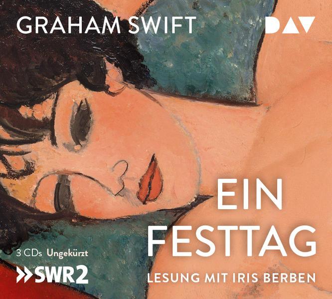 Ein Festtag, 3 Audio-CDs