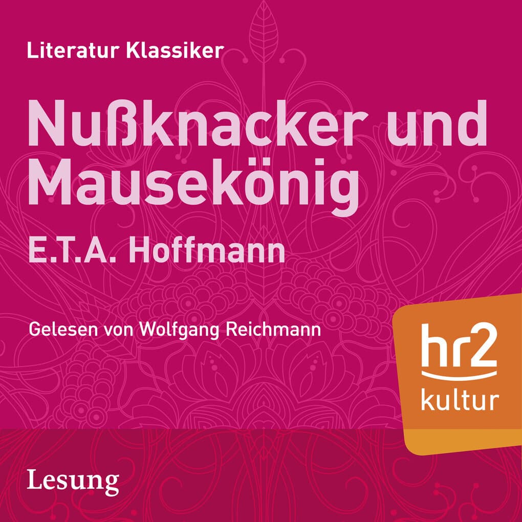 Nußknacker und Mäusekönig