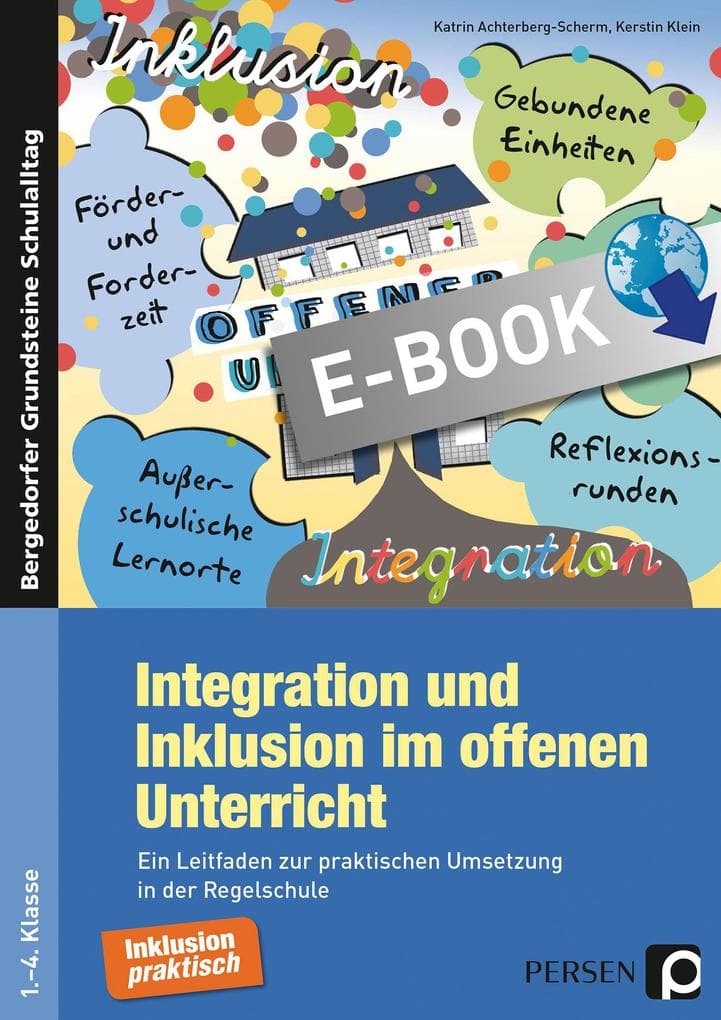 Integration und Inklusion im offenen Unterricht