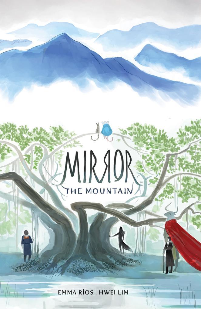 MIRROR: The Mountain