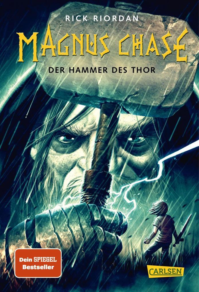 Der Hammer des Thor