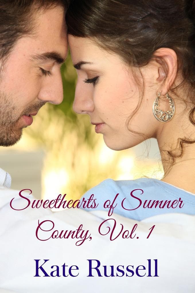 Sweethearts of Sumner County, Vol. 1