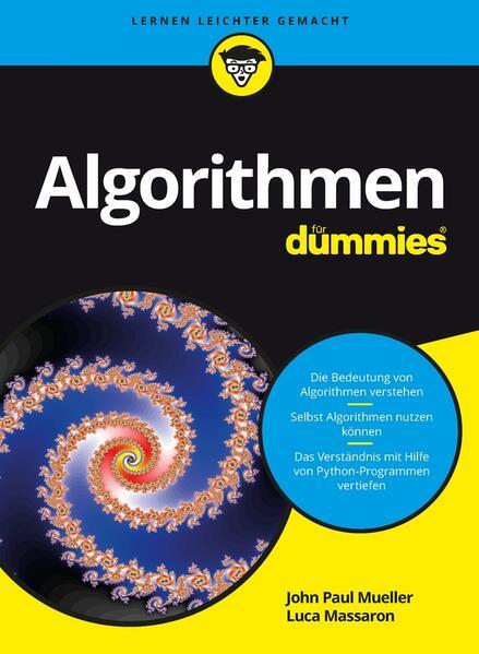 Algorithmen für Dummies