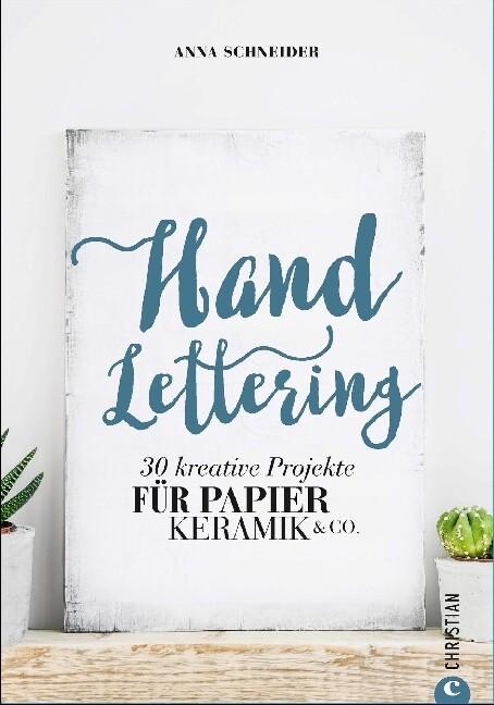 Handlettering