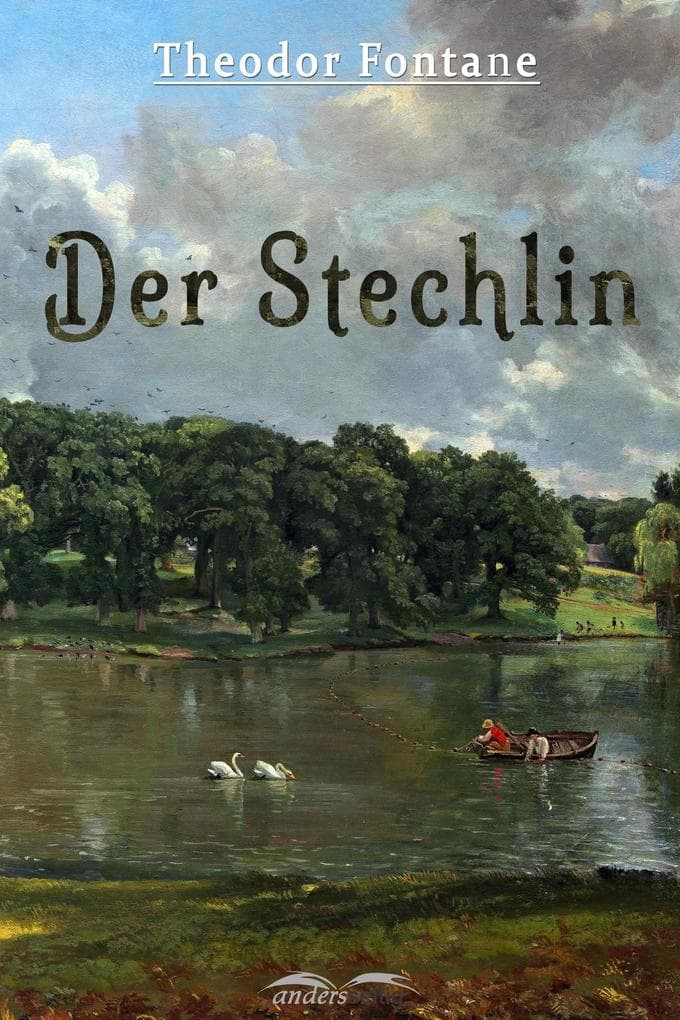 Der Stechlin