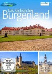 Das Sächsische Burgenland