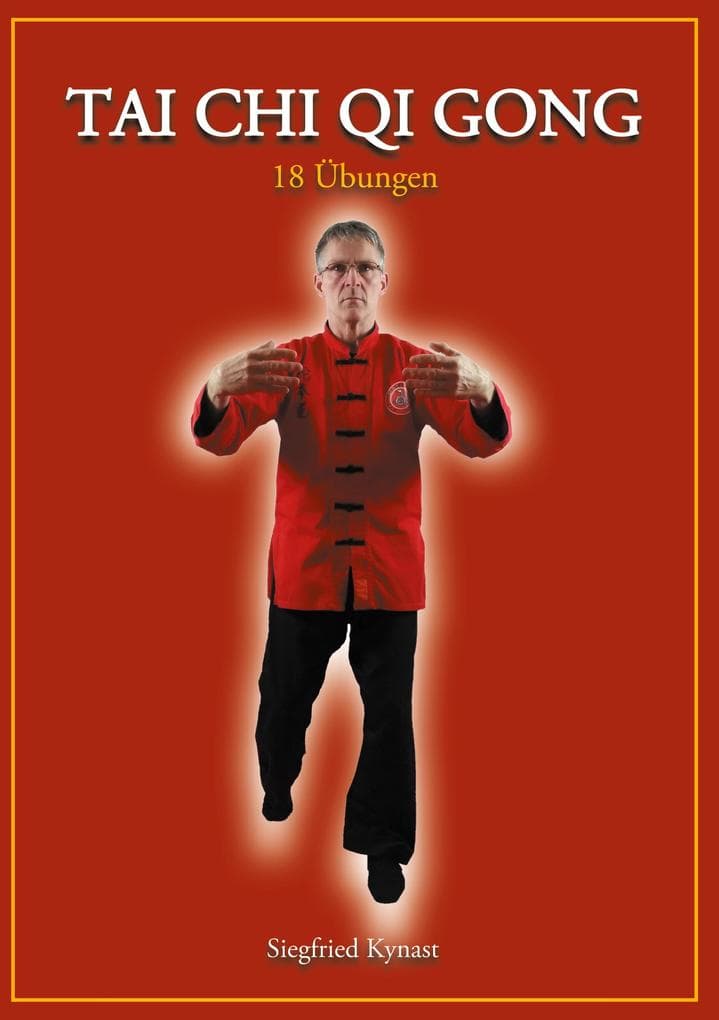 Tai Chi Qi Gong
