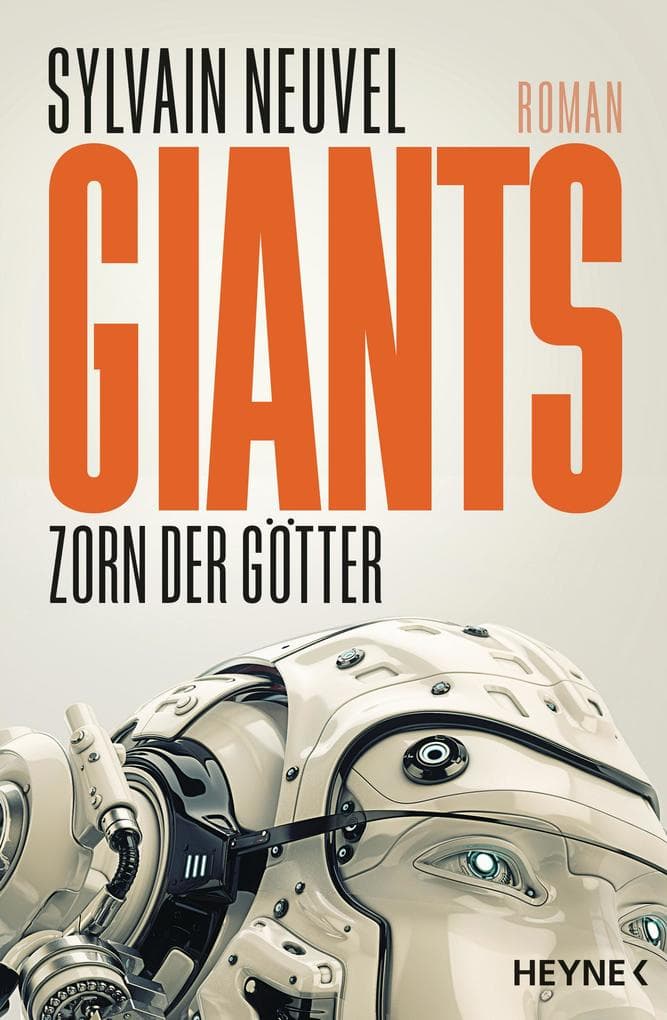 Giants - Zorn der Götter