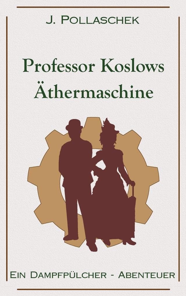 Professor Koslows Äthermaschine