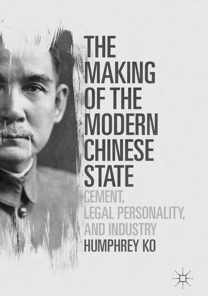 The Making of the Modern Chinese State