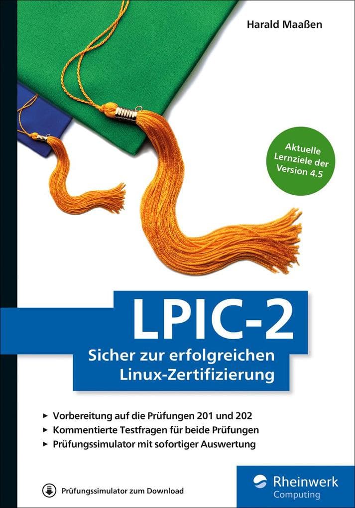 LPIC-2