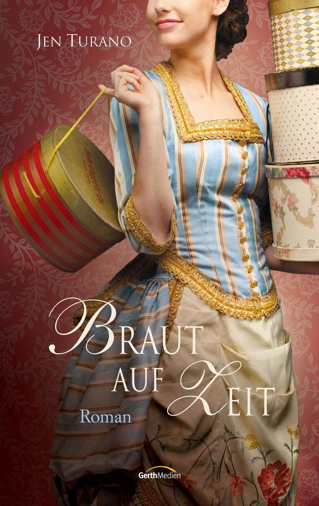 Braut auf Zeit