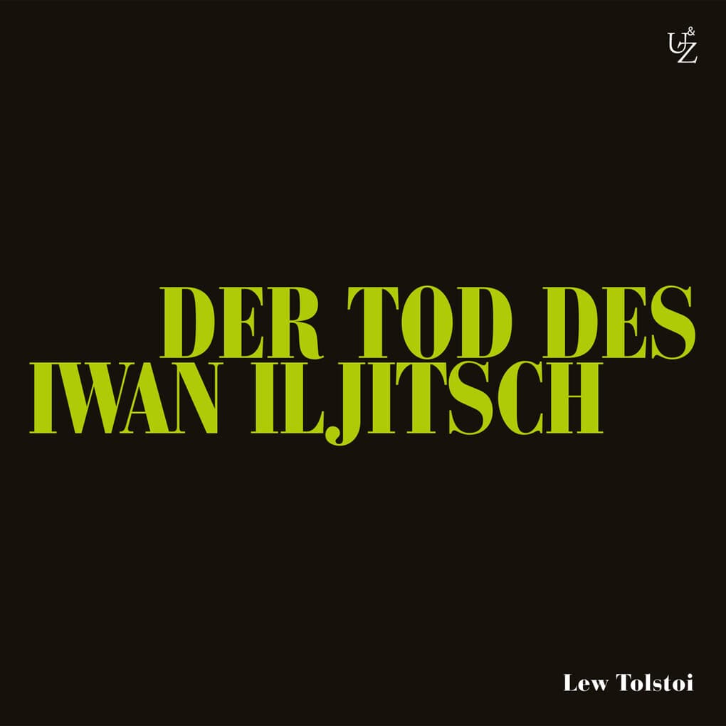 Der Tod des Iwan Iljitsch