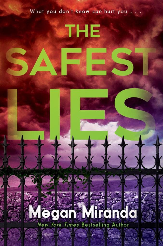 The Safest Lies