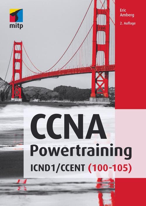 CCNA Powertraining