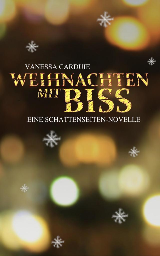 Weihnachten mit Biss