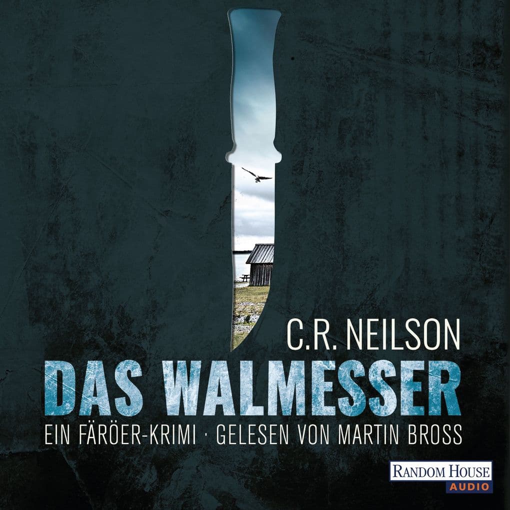 Das Walmesser