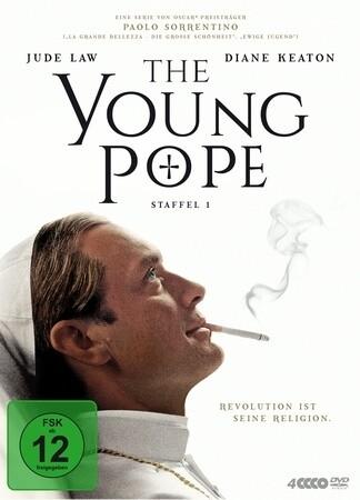 The Young Pope - Der junge Papst