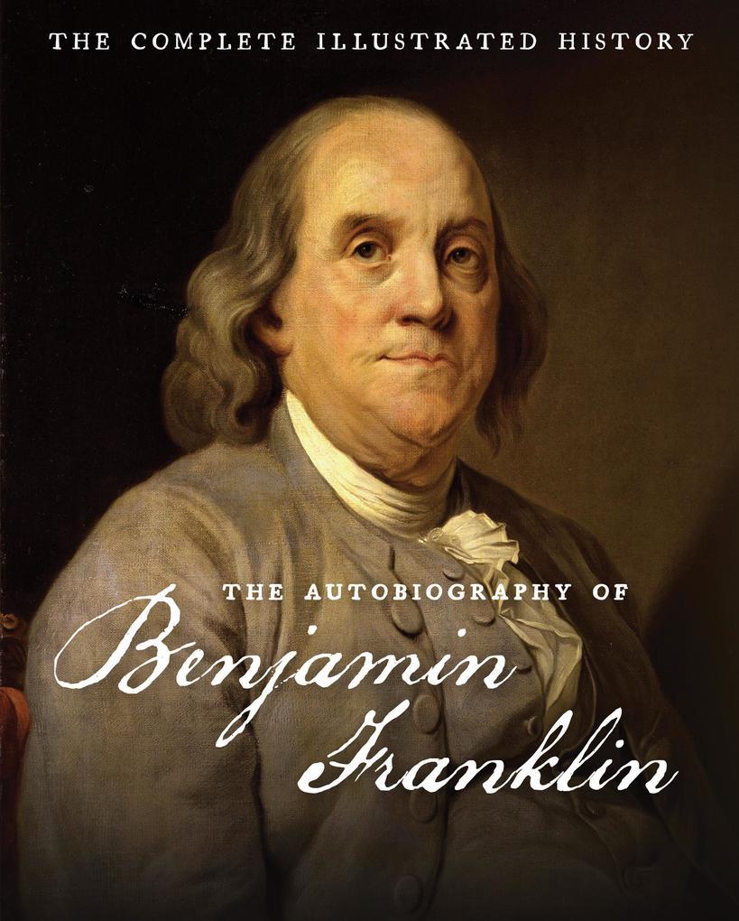 Autobiography of Benjamin Franklin