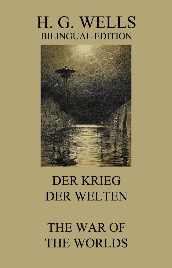 Der Krieg der Welten/The War of the Worlds