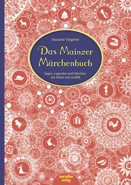 Das Mainzer Märchenbuch