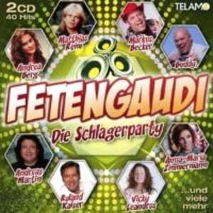 Fetengaudi-Die Schlagerparty