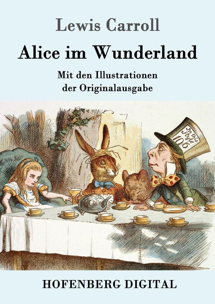 Alice im Wunderland