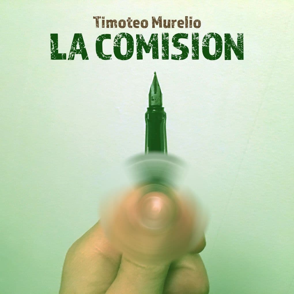 Timoteo Murelio la Comision