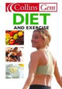 Diet and Exercise