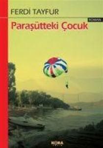 Parasütteki Cocuk