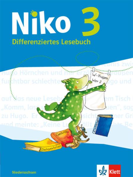 Niko / Differenzierendes Lesebuch 3. Schuljahr