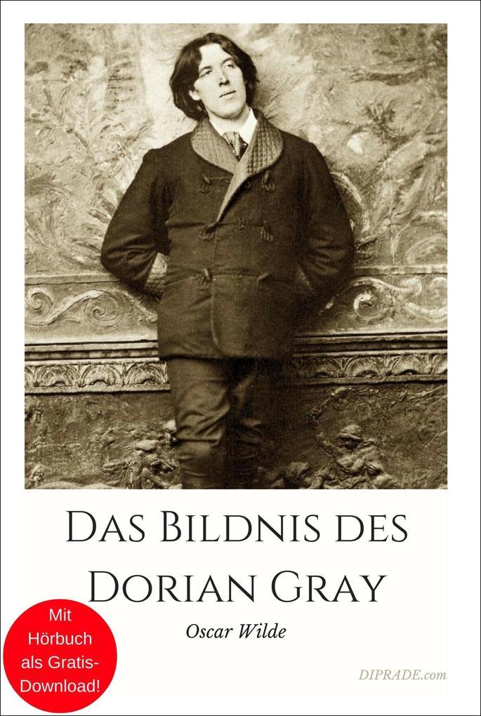 Das Bildnis des Dorian Gray