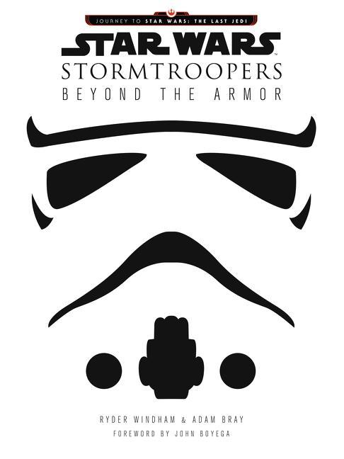 Star Wars Stormtroopers