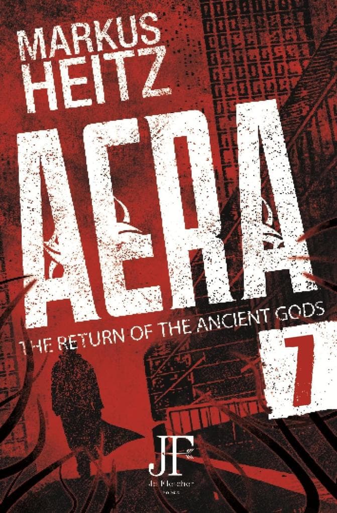 Aera Book 7