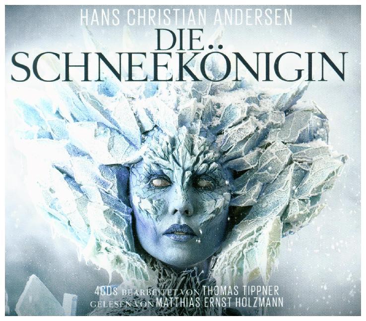 Die Schneekönigin / H.Ch. Ande