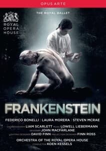 Frankenstein