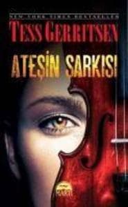 Atesin Sarkisi