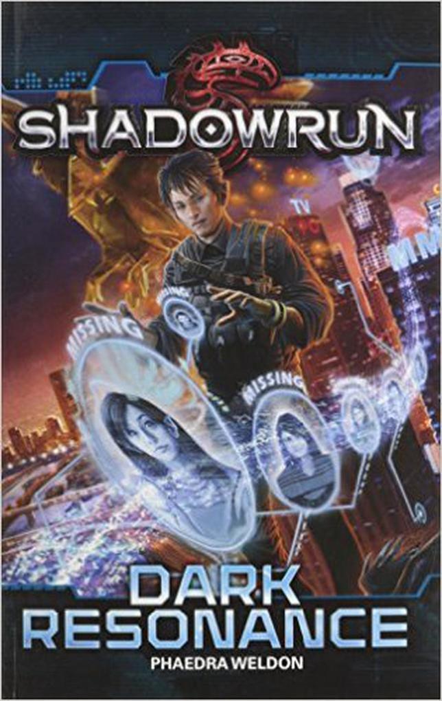 Shadowrun: Dark Resonance