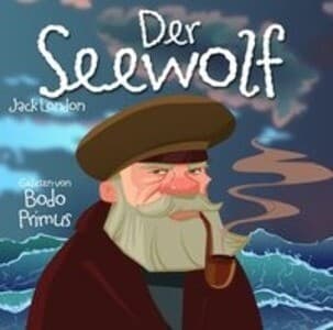 Der Seewolf Von Jack London