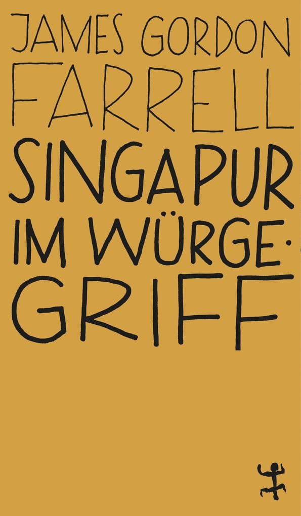 Singapur im Würgegriff