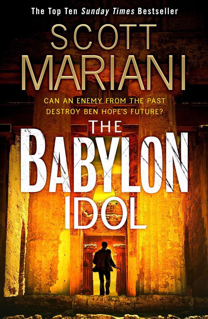 The Babylon Idol