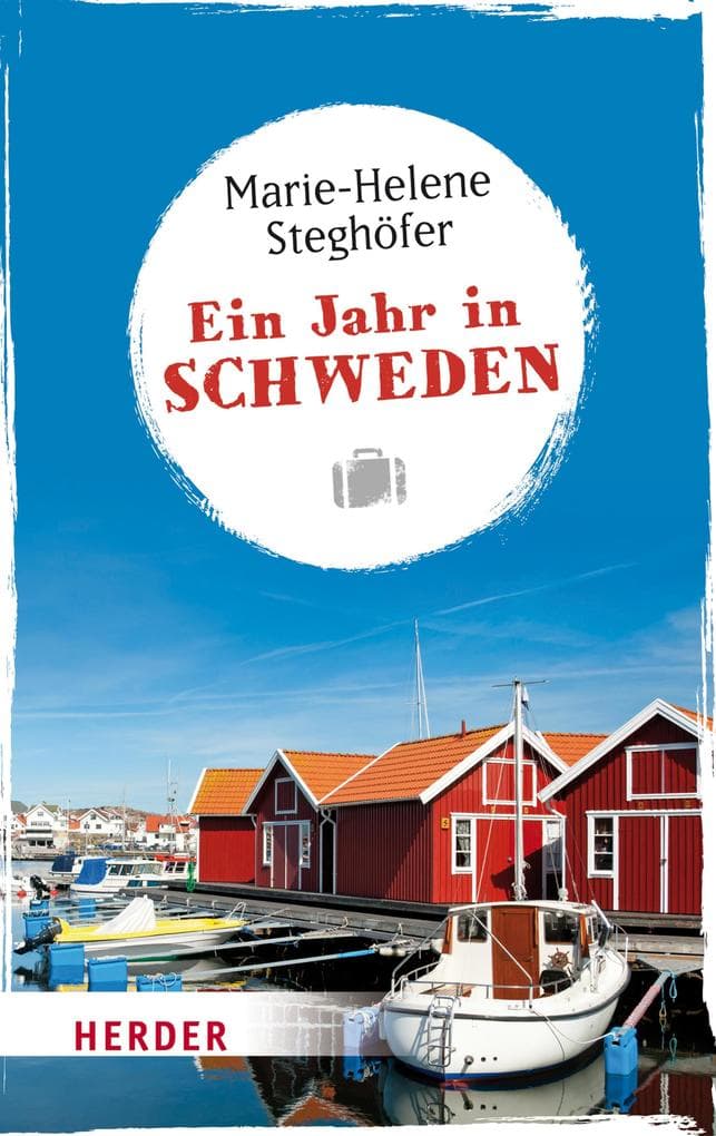 Ein Jahr in Schweden