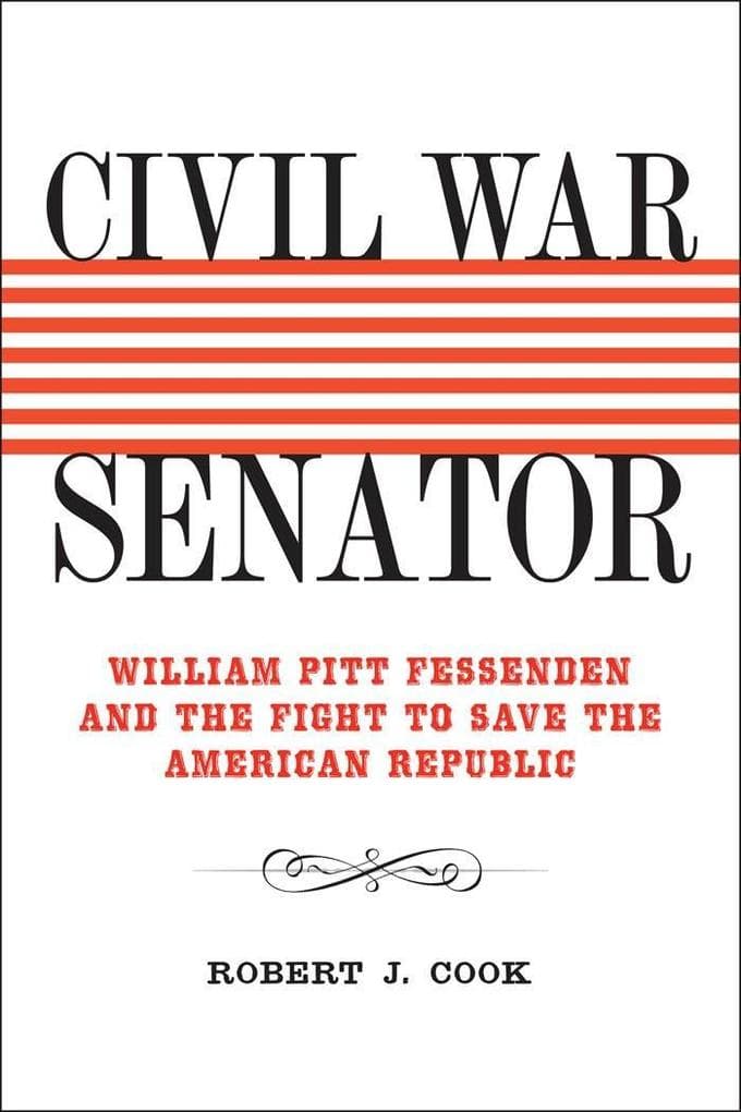 Civil War Senator