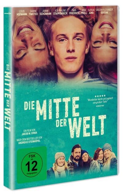 Die Mitte der Welt