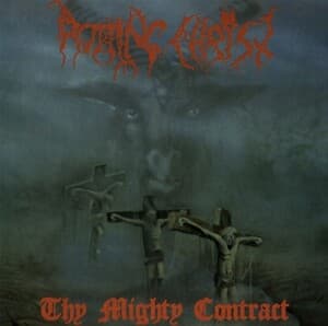 Thy Mighty Contract