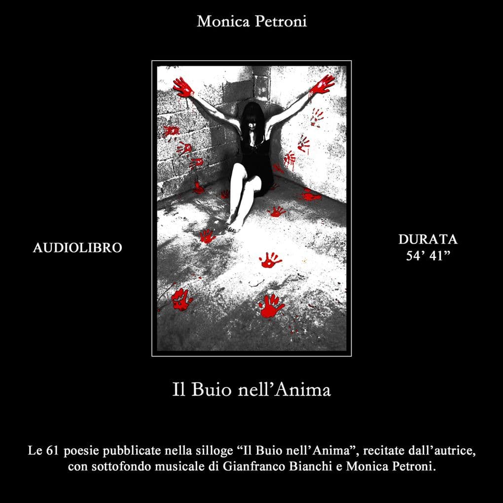 Il Buio nell' Anima