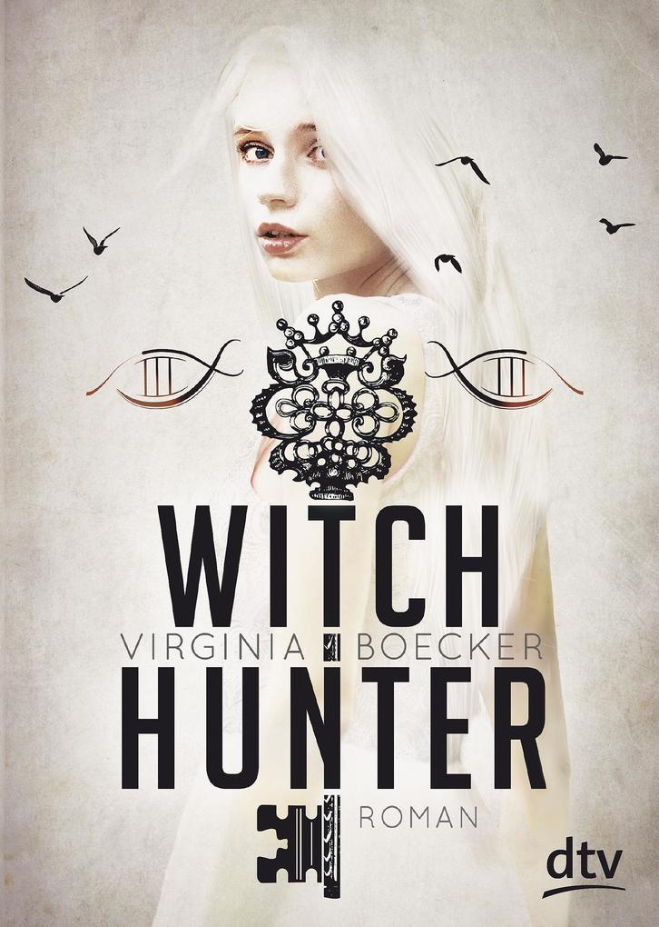 Witch Hunter 01