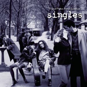 Singles/OST (Deluxe Edition)/2LP+CD