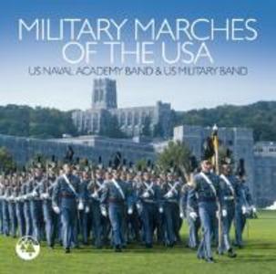 Military Marches Of The USA